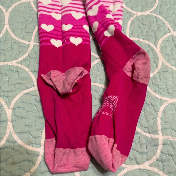 Women’s Crazy Compression Socks S/M - Picture 3 of 4